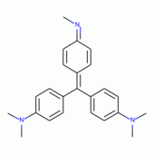 METHYL VIOLET B BASE