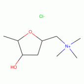 (+/-)-MUSCARINE CHLORIDE SYNTHETIC >99%