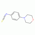 4-吗啉基苯基异硫氰酸酯