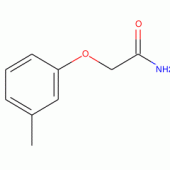 3'-Methylphenoxyacetamide