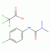 三氯乙酸灭草隆