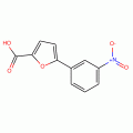 5-(3-NITROPHENYL)-2-FUROIC ACID, 95%