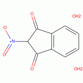 2-Nitro-1,3-indandione