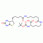N2-t-Boc-N6-(biotinamido-6-N-caproylamido)lysine