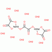 Neodymium(III)oxalatedecahydrate(99.9%-Nd)(REO)