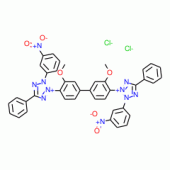 3-NITROTETRAZOLIUM BLUE CHLORIDE*