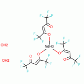 Neodymium(III)hexafluoroacetylacetonatedihydrate(99.9%-Nd)(REO)