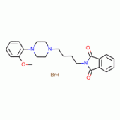 NAN-190 HYDROBROMIDE