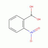 2-Nitrobenzeneboronic acid