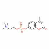 4-Methylumbelliferyl Phosphocholine