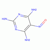 5-亚硝基-2,4,6-三氨基嘧啶