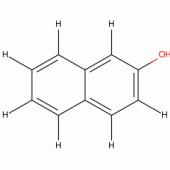 2-NAPHTHOL-1,3,4,5,6,7,8-D7, 97 ATOM % D