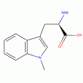 1-METHYL-D-TRYPTOPHAN , 95%