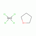 NIOBIUM(IV) CHLORIDE TETRAHYDROFURAN COM PLEX