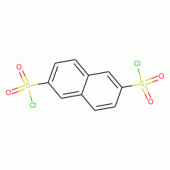 2,6-Naphthalenedisulfonyl chloride