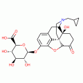 Naltrexone 3-O-β-D-Glucuronide