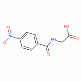 4-NITROHIPPURIC ACID, 98%