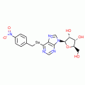 SE-(P-NITROBENZYL)-6-SELENOINOSINE