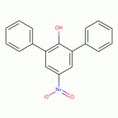 4-Nitro-2,6-diphenylphenol