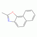 2-Methylnaphth[2,1-d]oxazole, 96%