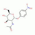 P-NITROPHENYL-N-ACETYL-A-D-*GLUCOSAMINID E