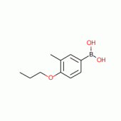 3-Methyl-4-propoxybenzeneboronic acid
