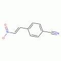 trans-4-(2-Nitroethenyl)benzonitrile