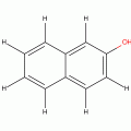 2-NAPHTHOL-1,3,4,5,6,7,8-D7, 97 ATOM % D