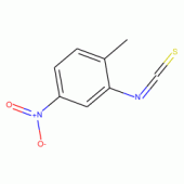 2-Methyl-5-nitrophenyl isothiocyanate