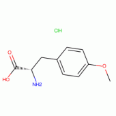 O-METHYL-L-TYROSINE HYDROCHLORIDE