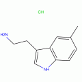 5-METHYLTRYPTAMINE HYDROCHLORIDE, 98%
