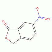 6-Nitro-1,3-dihydroisobenzofuran-1-one, 97%