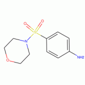 4-(Morpholinosulfonyl)aniline , 97%