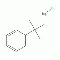 2-METHYL-2-PHENYLPROPYLMAGNESIUM CHLORID E, 0.5M SOLUTION IN DIETHYL ETHER