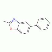 2-METHYL-5-PHENYLBENZOXAZOLE, 97%