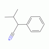 3-Methyl-2-phenylbutanenitrile