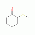 2-(METHYLTHIO)CYCLOHEXANONE, 98%