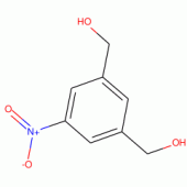 5-NITRO-M-XYLENE-ALPHA,ALPHA'-DIOL, 96%