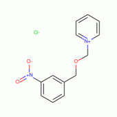 1-[(3-Nitrobenzyloxy)methyl]pyridinium chloride, 99%