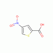 4-硝基-2-噻吩甲酸