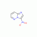 3-Nitroimidazo[1,2-b]pyridazine