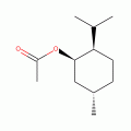 NEOMENTHYLACETATE,(1R)-(-)-(RG)