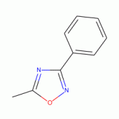 5-Methyl-3-phenyl-1,2,4-oxadiazole