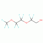 1H,1H-Nonafluoro-3,6-dioxaheptan-1-ol