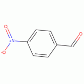对硝基苯甲醛