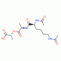 NA,NE-DIACETYL-LYS-D-ALA-D-LACTIC ACID