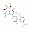 P-NITROPHENYL-B-D-N-N-DIACETYL*CHITOBIOS E