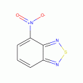 4-Nitro-2,1,3-benzothiadiazole