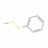 Methyl phenyl disulfide, 97%