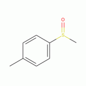 甲基对甲苯亚砜